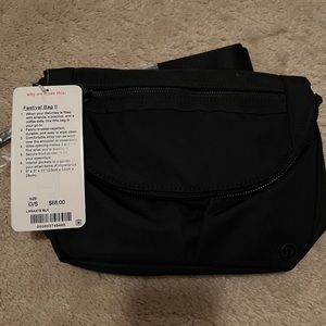 Lululemon Festival Bag NWT